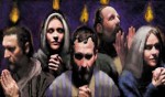 Radiowe lectio divina do J 20, 19-23 Zesłanie Ducha Św.