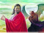 Radiowe lectio divina do Mt 4, 1-11; I NWP rok A