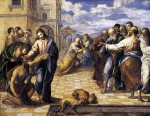 Radiowe lectio divina do J 9, 1-41; IV NWP rok A