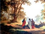 Radiowe lectio divina do Łk 24, 13-35; III NWN Roka A