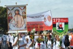 272 WPP w Radiu Jasna Góra