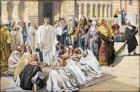 Radiowa lectio divina do Łk 18, 9-14 XXX NZ rok C