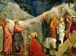 Radiowe lectio divina do J 11, 1-45; V NWP rok A