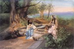 Radiowe lectio divina do J 4, 5-42; III NWP rok A