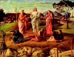 Radiowe lectio divina do Mt 17, 1-9; II NWP rok A